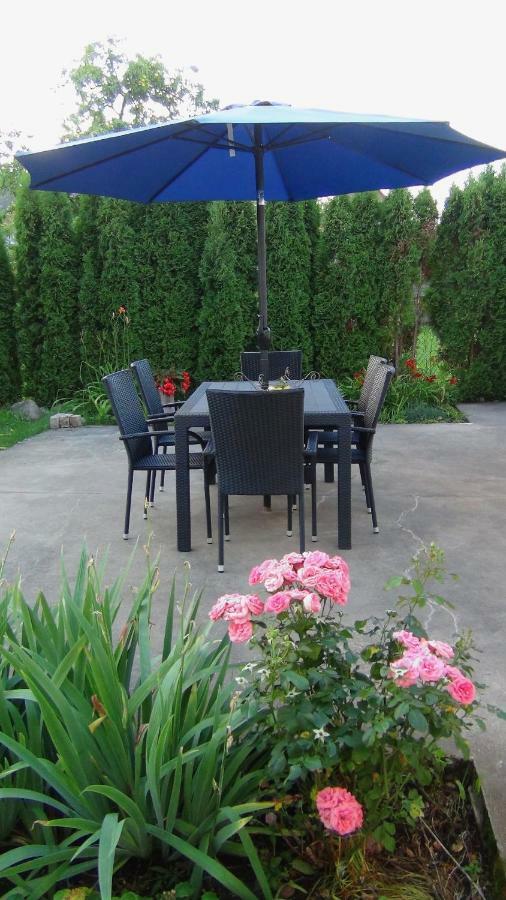 R&R Vacation House Druskininkai Exteriör bild