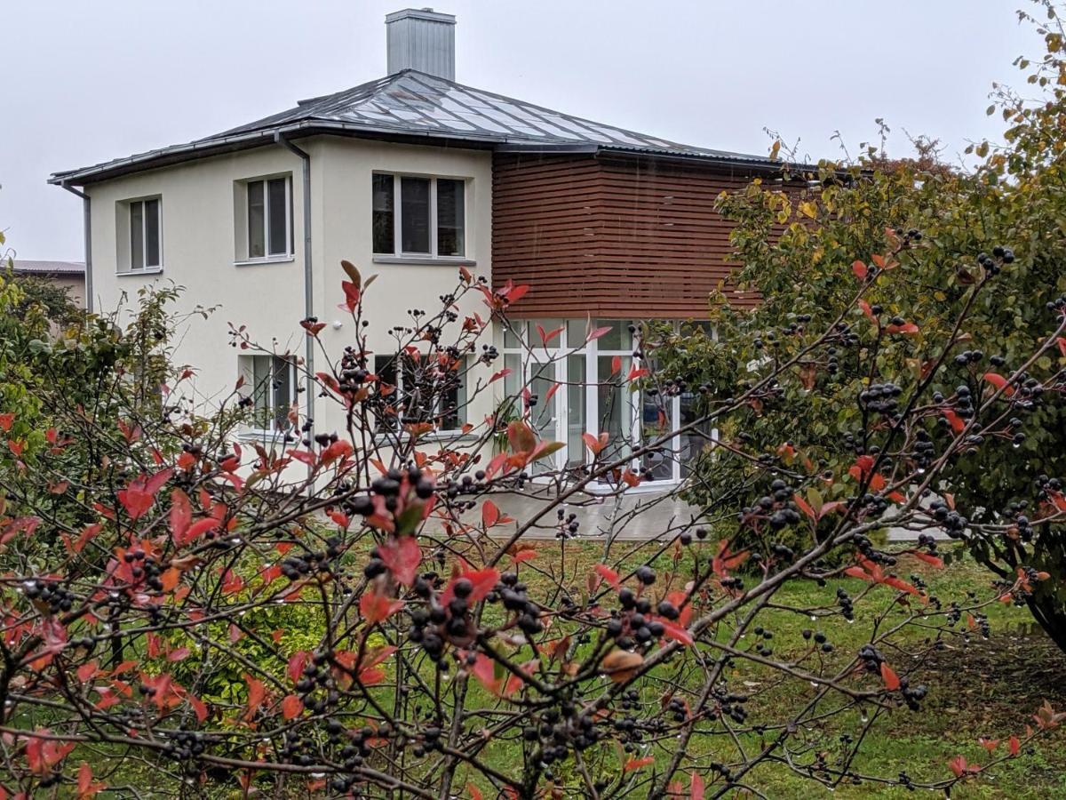R&R Vacation House Druskininkai Exteriör bild